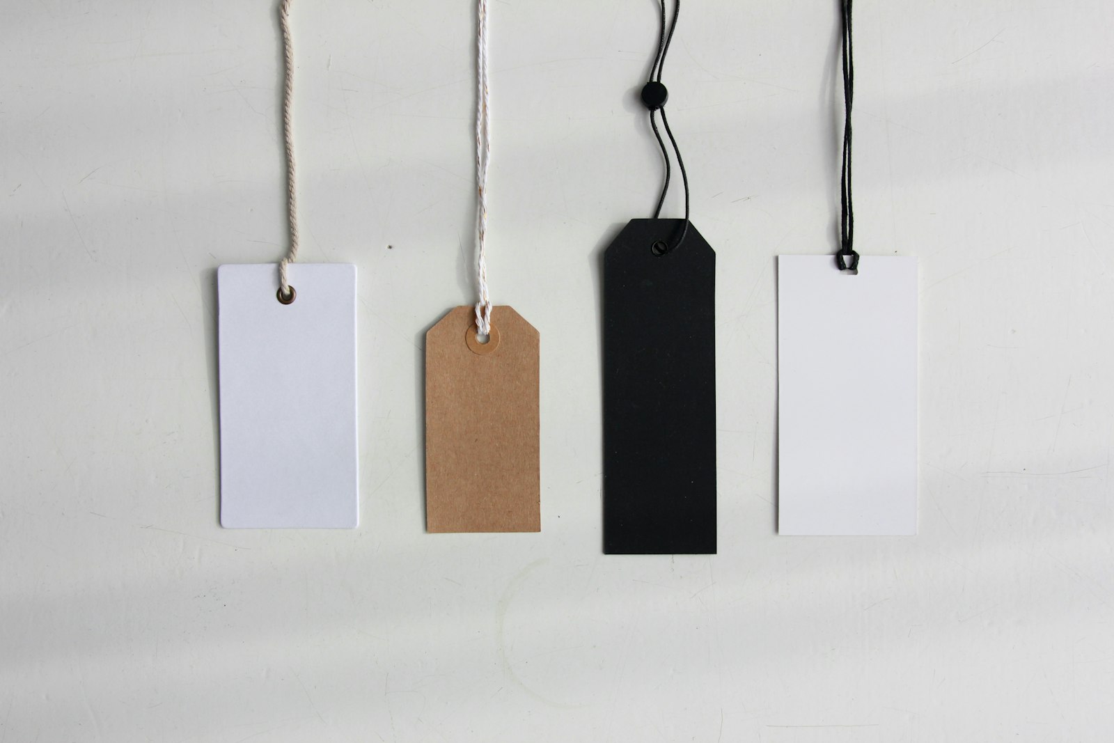 Tester le prix avant d'avoir un produit